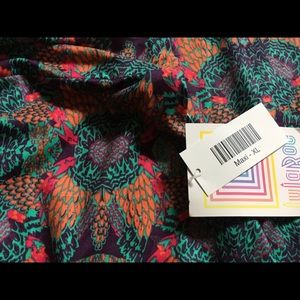 LuLaRoe Skirts - LuLaRoe xl Maxi skirt LuLaRoe Skirts - LuLaRoe xl Maxi skirt